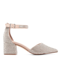 DARA-C1R - SILVER / 6 / Women - Steve Madden