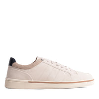 MALPENZA - WHITE / 8.5 / MEN - STEVE MADDEN