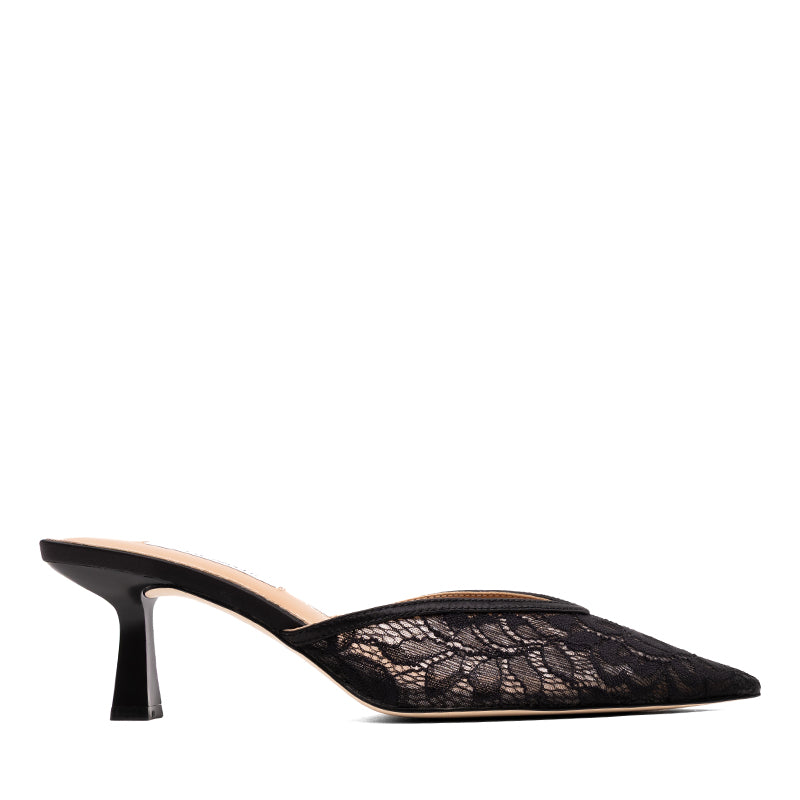 STEVE MADDEN-MOD LACE - available at RUBINO
