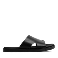 STANLEY - BLACK / 8 / Men - Steve Madden