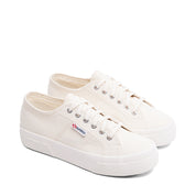 SUPERGA-CLASSICA PLATFORM - available at RUBINO  