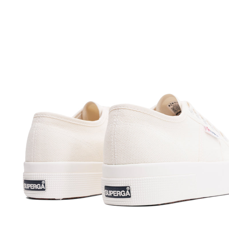SUPERGA-CLASSICA PLATFORM - available at RUBINO  