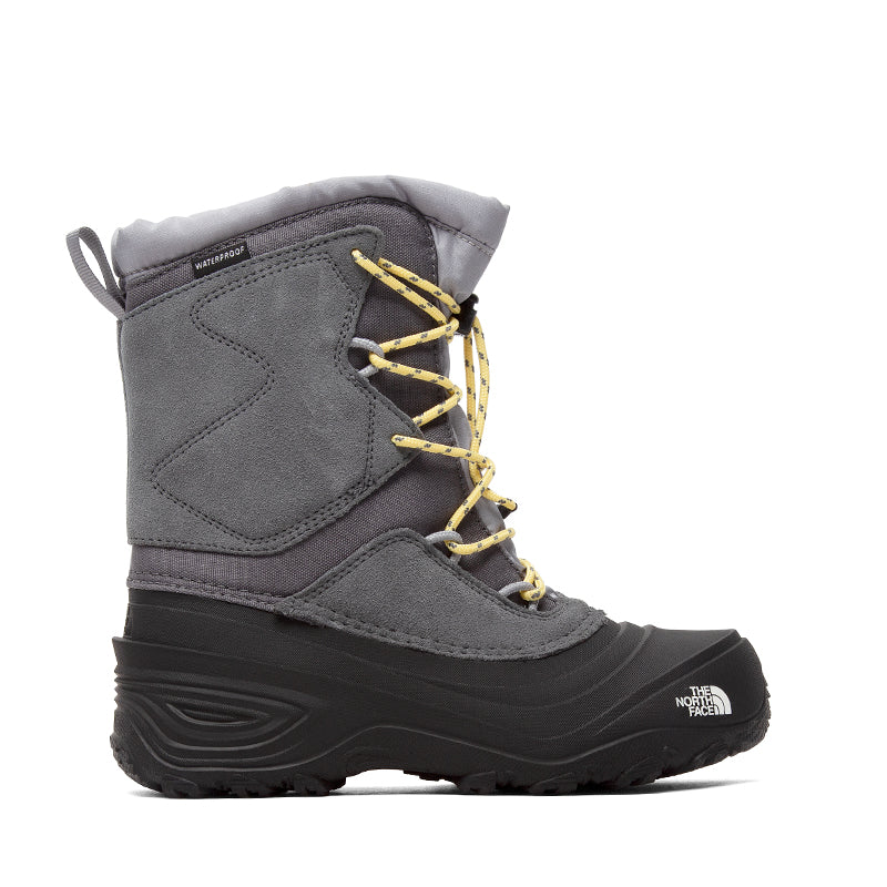 THE NORTH FACE-ALPENGLOW V WP K - available at RUBINO  