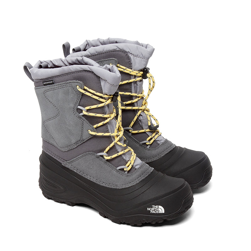 THE NORTH FACE-ALPENGLOW V WP K - available at RUBINO  