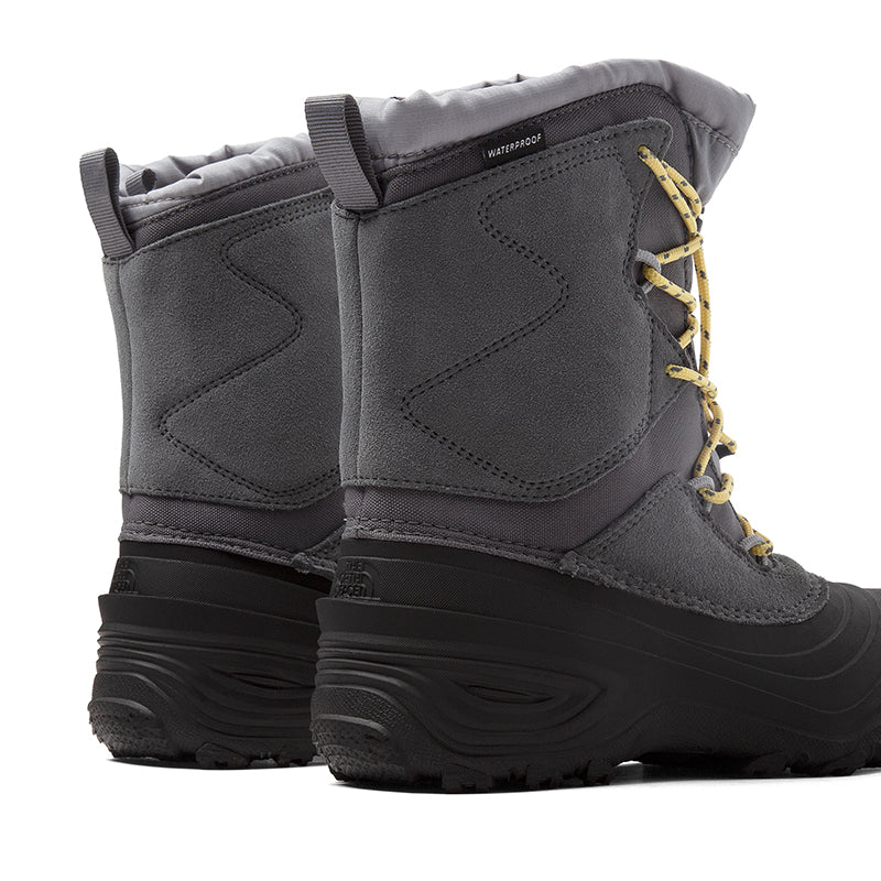 THE NORTH FACE-ALPENGLOW V WP K - available at RUBINO  