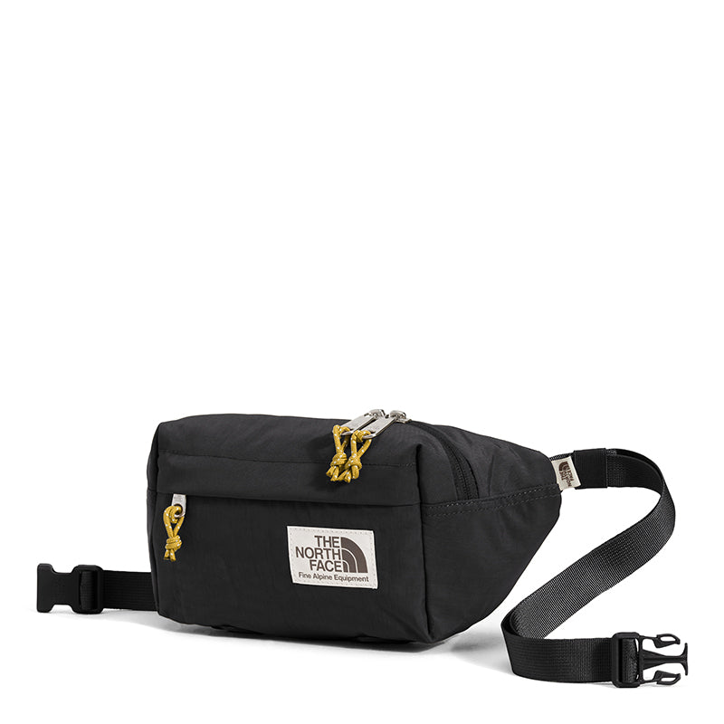 THE NORTH FACE-BERKELEY LUMBAR - available at RUBINO  