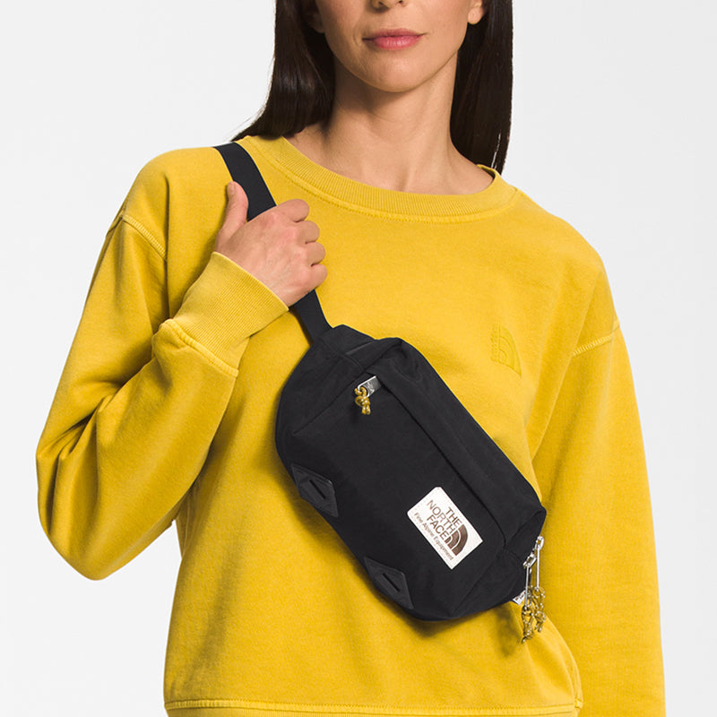 THE NORTH FACE-BERKELEY LUMBAR - available at RUBINO  