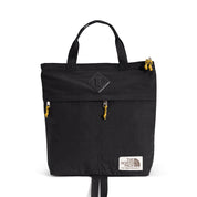 THE NORTH FACE-BERKELEY TOTE PACK - available at RUBINO  