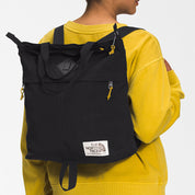 THE NORTH FACE-BERKELEY TOTE PACK - available at RUBINO  