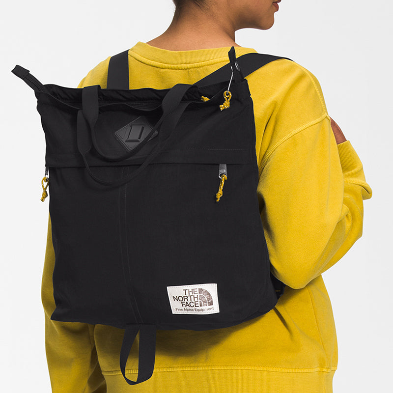 THE NORTH FACE-BERKELEY TOTE PACK - available at RUBINO  
