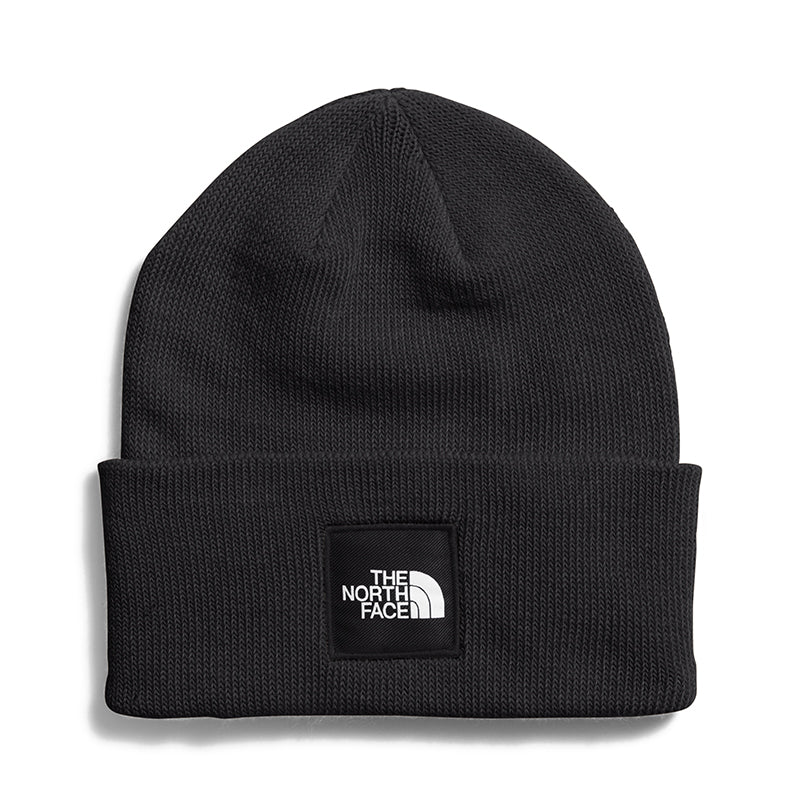 THE NORTH FACE-BIG BOX BEANIE - available at RUBINO  