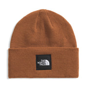 THE NORTH FACE-BIG BOX BEANIE - available at RUBINO  