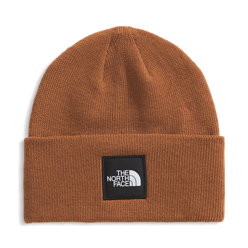 THE NORTH FACE-BIG BOX BEANIE - available at RUBINO  