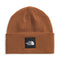 THE NORTH FACE-BIG BOX BEANIE - available at RUBINO  