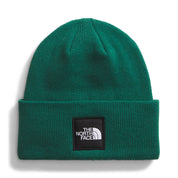 THE NORTH FACE-BIG BOX BEANIE - available at RUBINO  