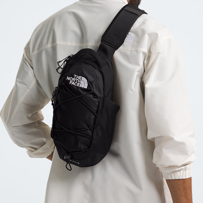 THE NORTH FACE-BOREALIS SLING - available at RUBINO  