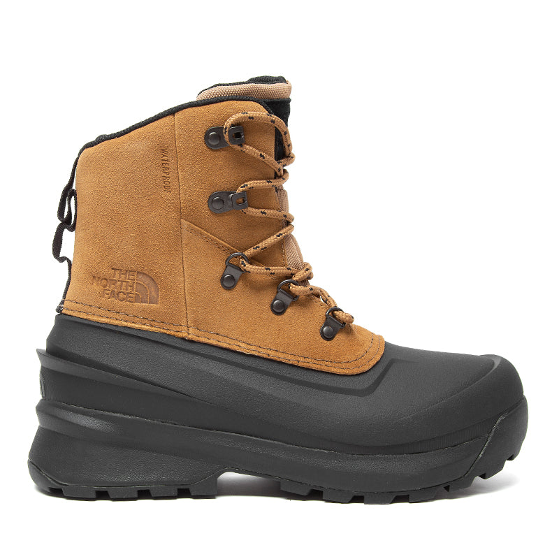 THE NORTH FACE-CHILKAT V LACE WP - available at RUBINO