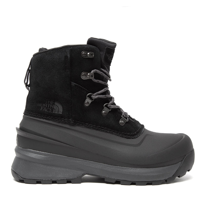 THE NORTH FACE-CHILKAT V LACE WP - available at RUBINO  