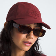 THE NORTH FACE-HORIZON HAT S/M - available at RUBINO  