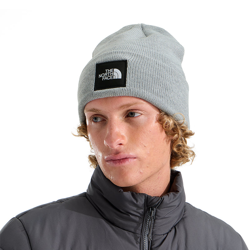 THE NORTH FACE-HW DOCK WORKER BEANIE - available at RUBINO
