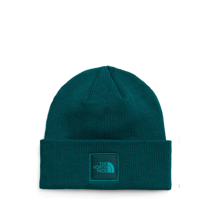 THE NORTH FACE-HW DOCK WORKER BEANIE - available at RUBINO