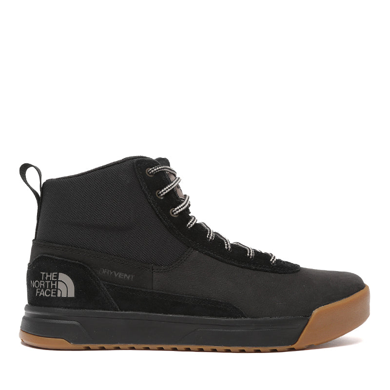 THE NORTH FACE-LARIMER MID WP - available at RUBINO  