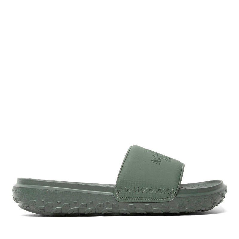 THE NORTH FACE-NEVER STOP CUSH SLIDE M - available at RUBINO  