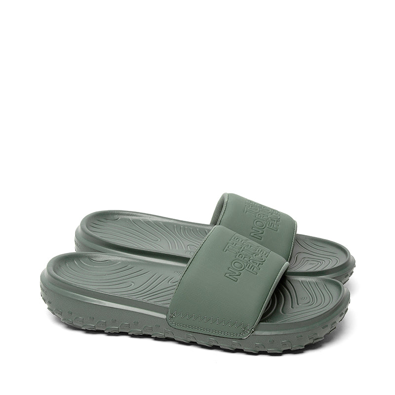 THE NORTH FACE-NEVER STOP CUSH SLIDE M - available at RUBINO  