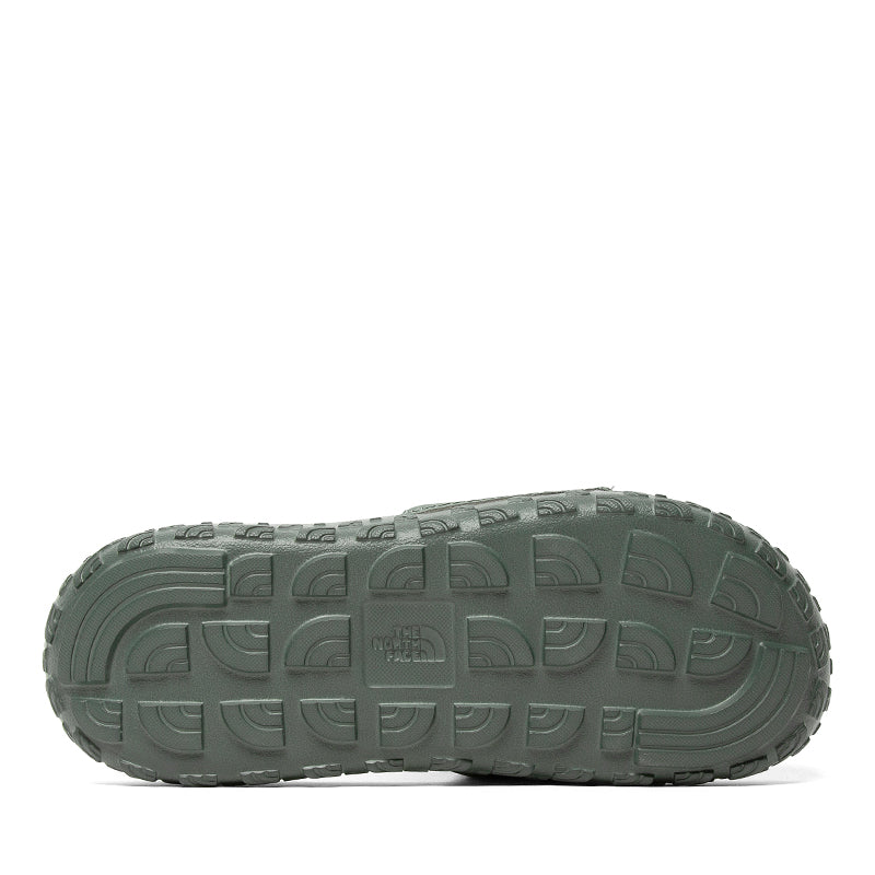 THE NORTH FACE-NEVER STOP CUSH SLIDE M - available at RUBINO  