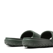 THE NORTH FACE-NEVER STOP CUSH SLIDE M - available at RUBINO  