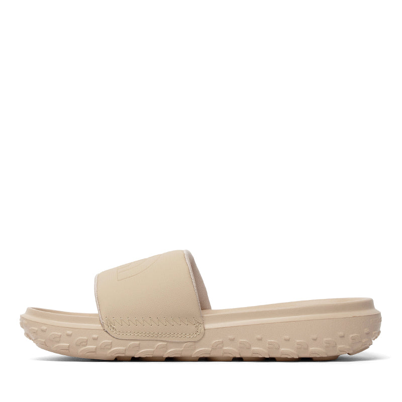 THE NORTH FACE-NEVER STOP CUSH SLIDE M - available at RUBINO  