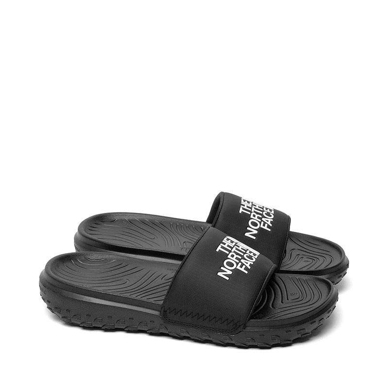 THE NORTH FACE-NEVER STOP CUSH SLIDE M - available at RUBINO  