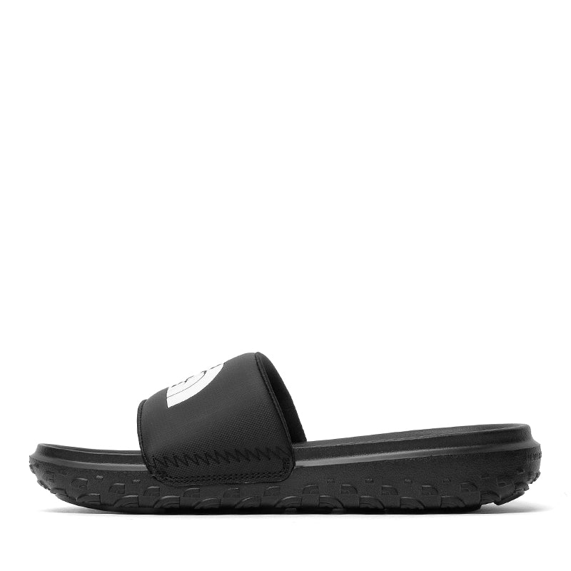 THE NORTH FACE-NEVER STOP CUSH SLIDE M - available at RUBINO  