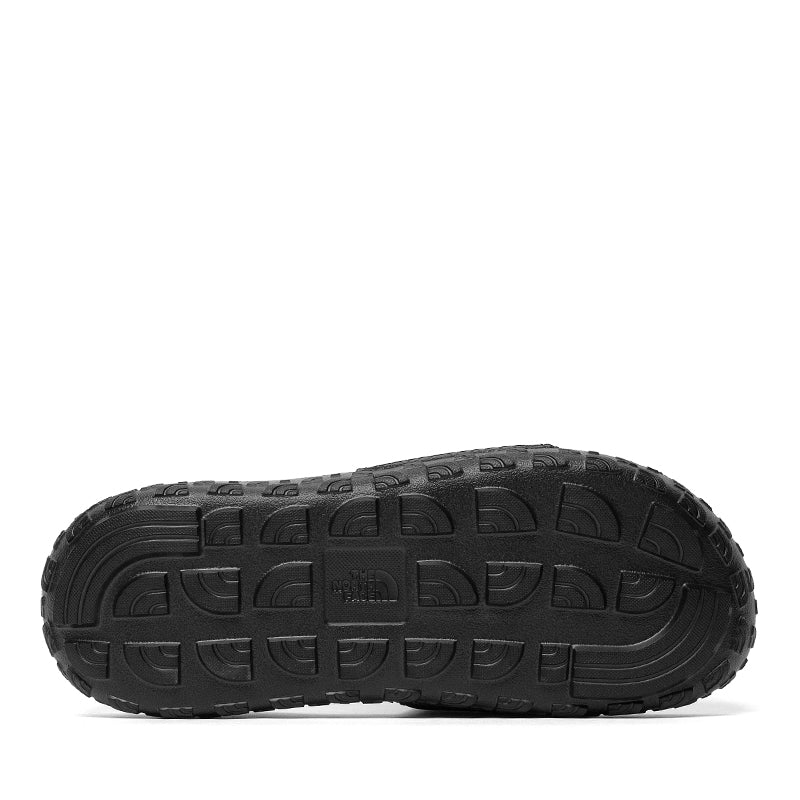 THE NORTH FACE-NEVER STOP CUSH SLIDE M - available at RUBINO  