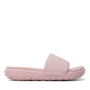 THE NORTH FACE-NEVER STOP CUSH SLIDE W - available at RUBINO  