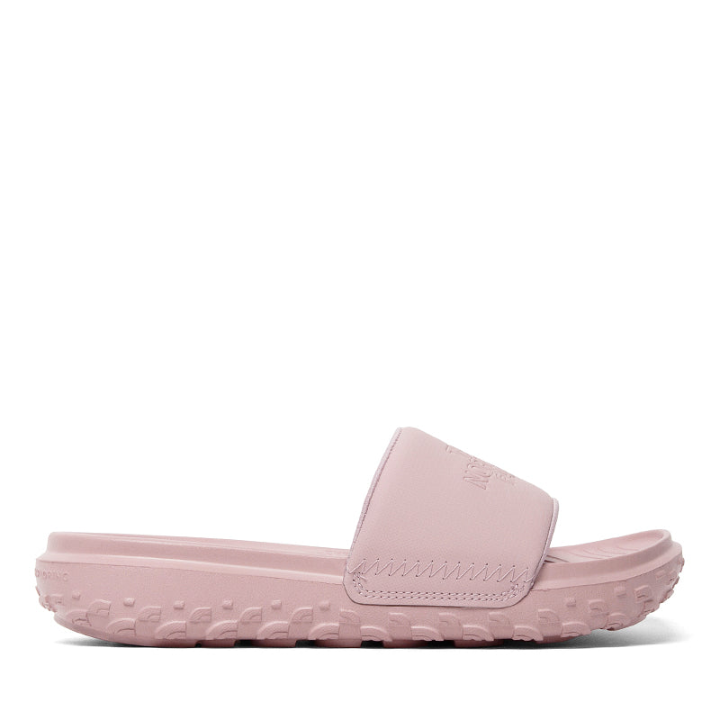 THE NORTH FACE-NEVER STOP CUSH SLIDE W - available at RUBINO  