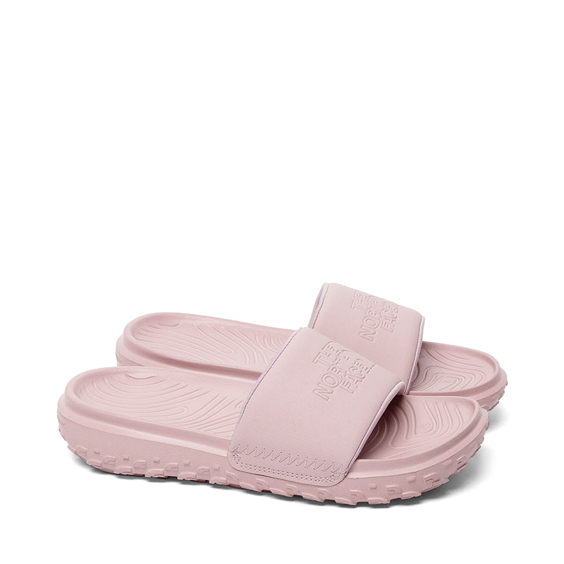 THE NORTH FACE-NEVER STOP CUSH SLIDE W - available at RUBINO  