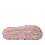 THE NORTH FACE-NEVER STOP CUSH SLIDE W - available at RUBINO  