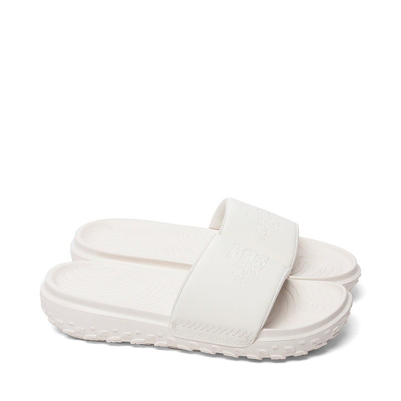 THE NORTH FACE-NEVER STOP CUSH SLIDE W - available at RUBINO  