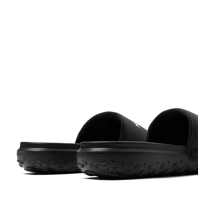 THE NORTH FACE-NEVER STOP CUSH SLIDE W - available at RUBINO  