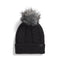 THE NORTH FACE-OH MEGA FUR POM BEANIE W - available at RUBINO  