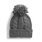 THE NORTH FACE-OH MEGA FUR POM BEANIE W - available at RUBINO  