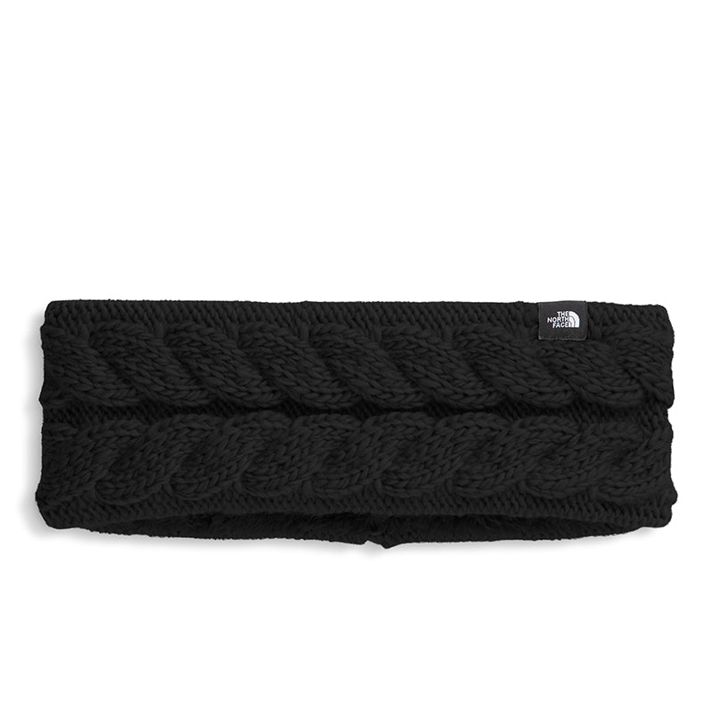 THE NORTH FACE-OH MEGA HEADBAND K - available at RUBINO  