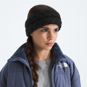 THE NORTH FACE-OH MEGA HEADBAND K - available at RUBINO  