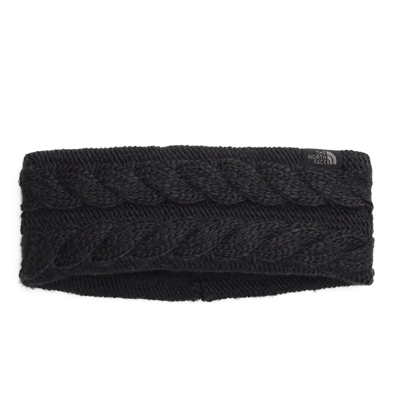 THE NORTH FACE-OH MEGA HEADBAND W - available at RUBINO  
