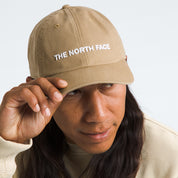 THE NORTH FACE-ROOMY NORM HAT - available at RUBINO  
