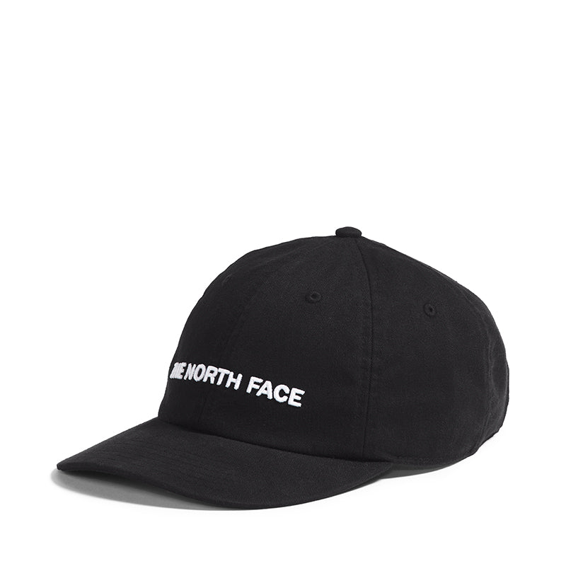 THE NORTH FACE-ROOMY NORM HAT - available at RUBINO  