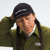 THE NORTH FACE-ROOMY NORM HAT - available at RUBINO  