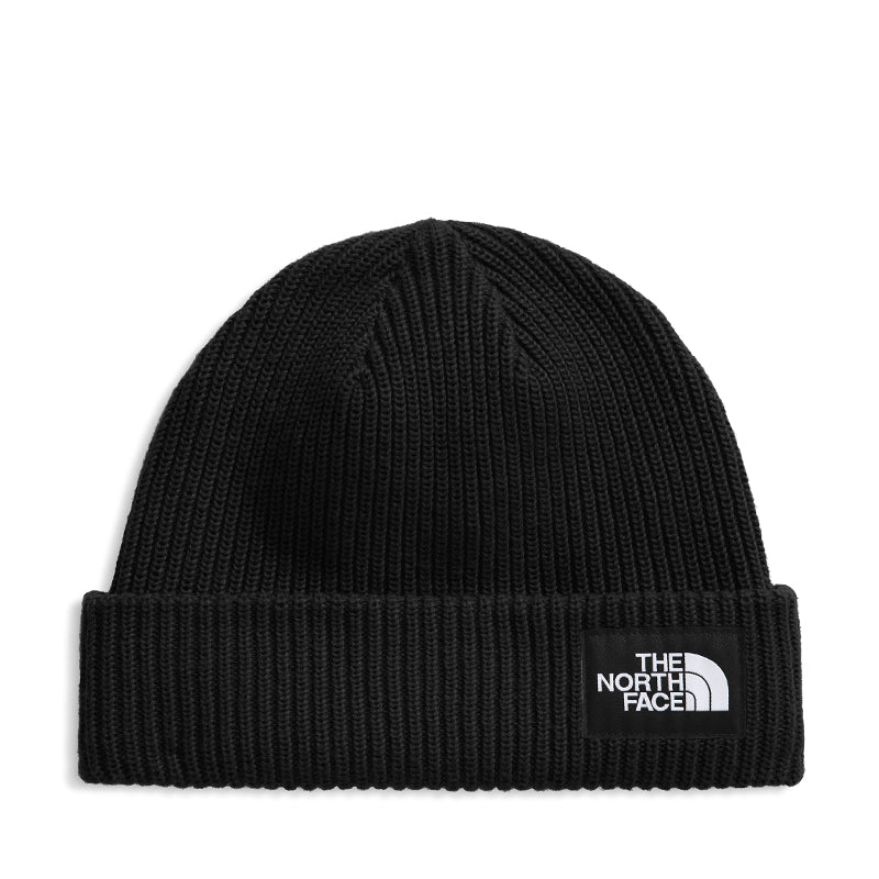 THE NORTH FACE-SALTY LINED BEANIE - available at RUBINO  