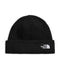 THE NORTH FACE-SALTY LINED BEANIE - available at RUBINO  